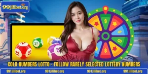 Cold Numbers Lotto – Follow Rarely Selected Lottery Numbers